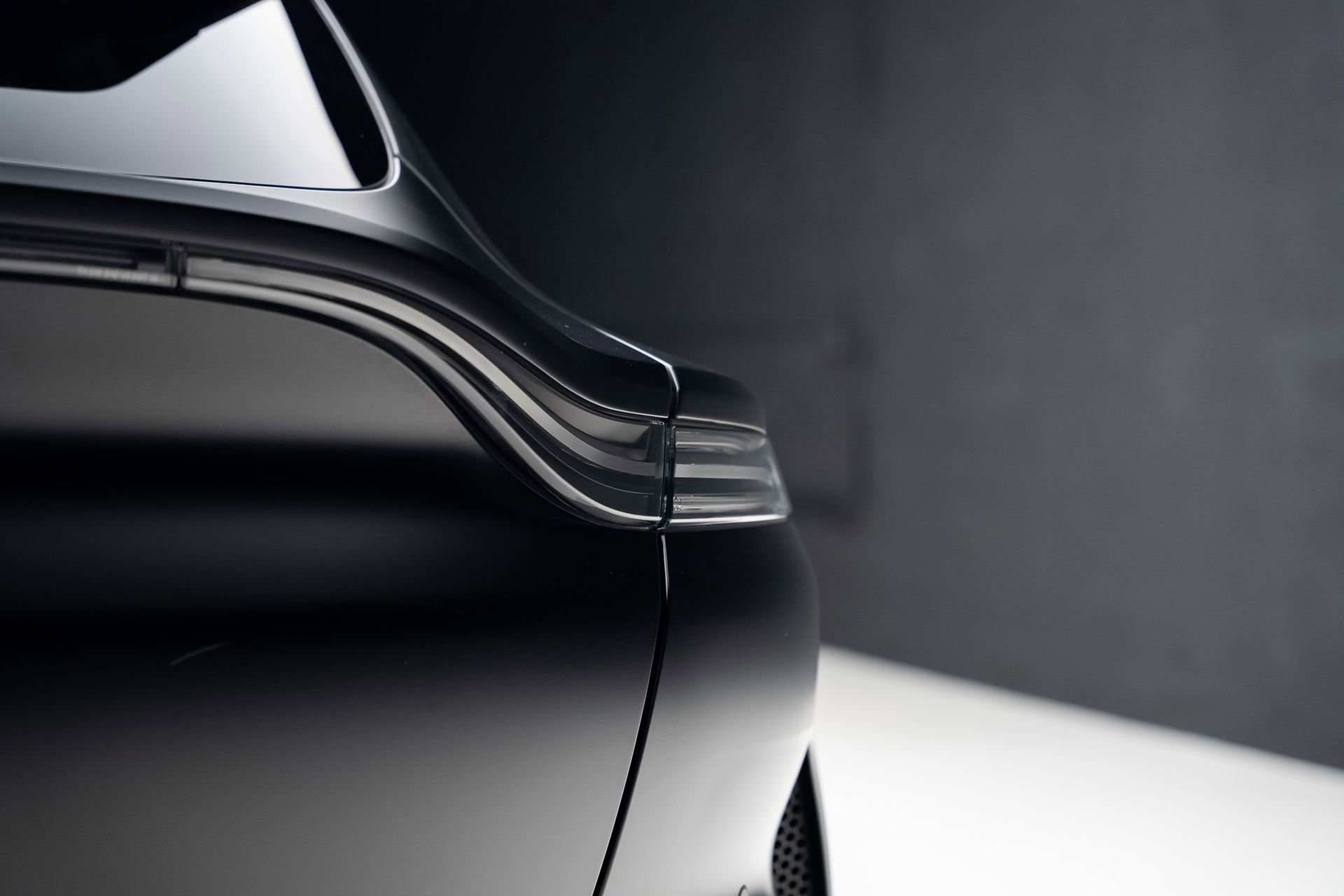 Used 2023 Aston Martin DBX 707 image 28