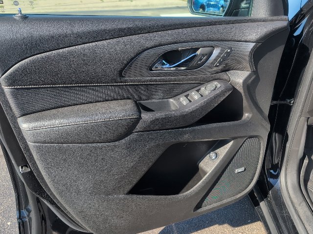 Used 2022 Chevrolet Traverse Premier w/ LPO, Floor Liner Package FWD image 14