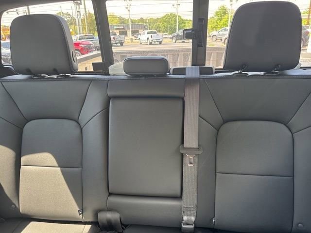 New 2026 GMC Canyon Elevation w/ Convenience Package AWD/4WD image 15