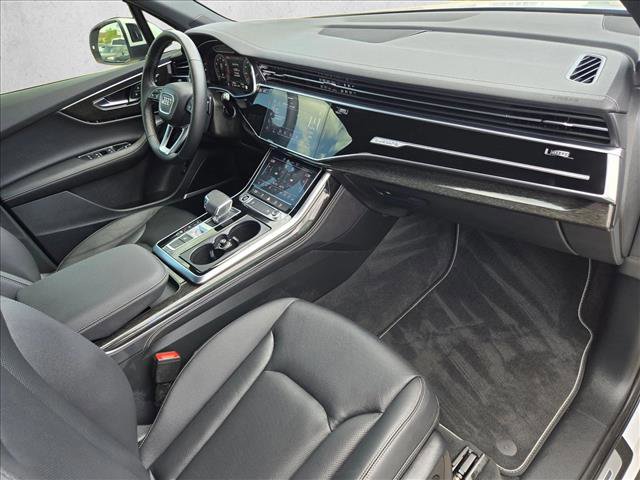 Used 2025 Audi Q7 3.0T Premium Plus w/ Premium Plus Package image 22