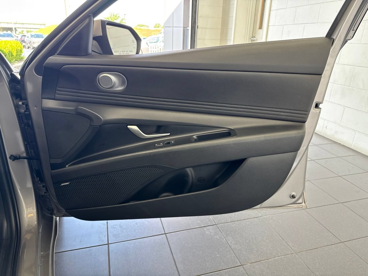 Used 2024 Hyundai Elantra Limited FWD image 49
