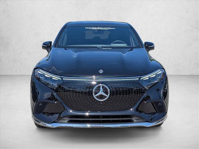 Certified 2023 Mercedes-Benz EQS 450+ SUV video 2