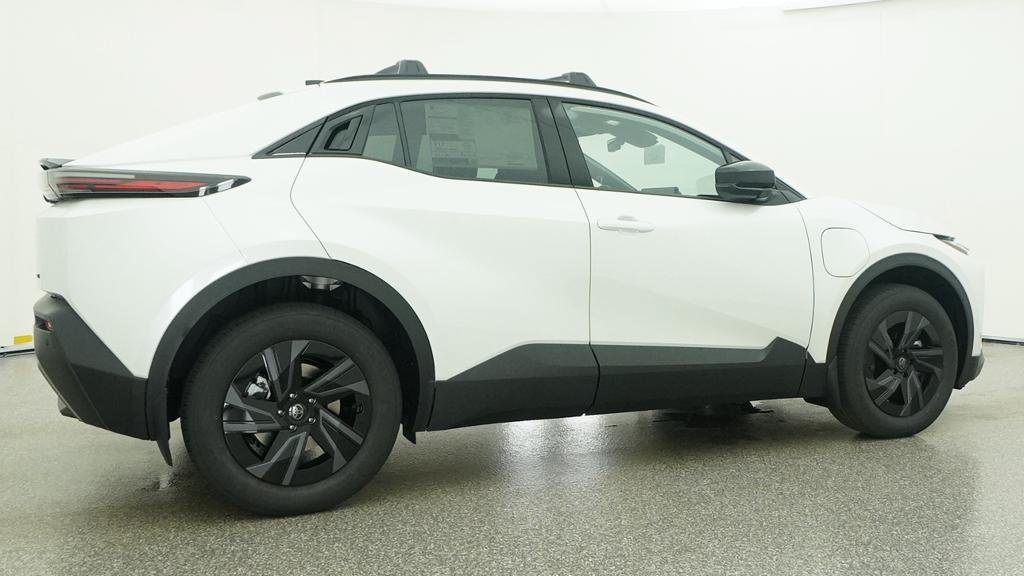 New 2026 Toyota C-HR AWD/4WD image 59