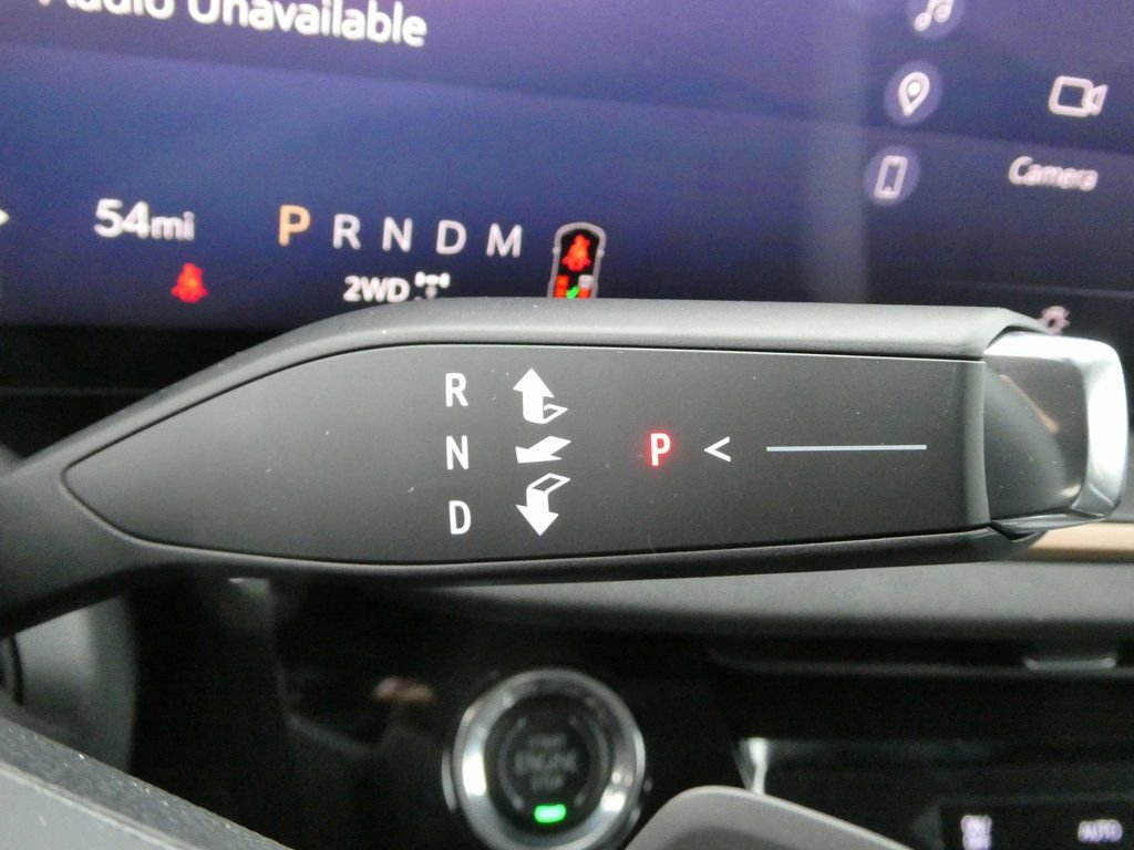 New 2026 Buick Envision Sport Touring AWD/4WD image 14