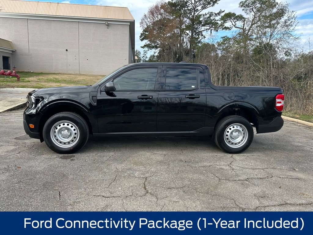 New 2026 Ford Maverick XL FWD image 2