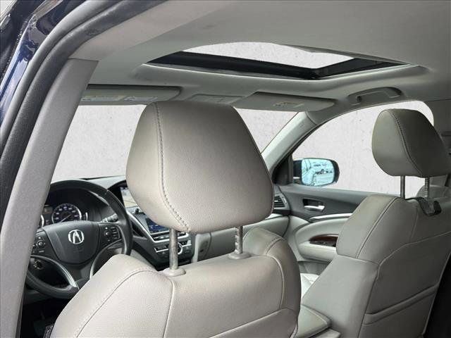 Used 2014 Acura MDX FWD w/ Technology Package image 14