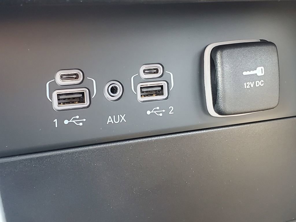 New 2025 Jeep Grand Cherokee Limited image 26