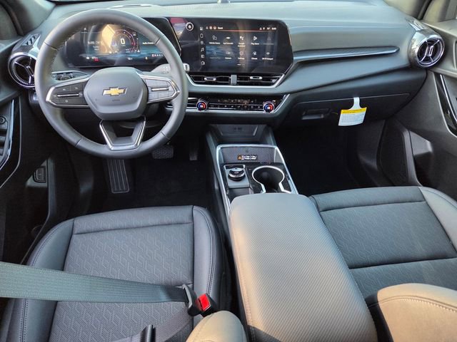 New 2026 Chevrolet Equinox LT w/ Convenience Package II FWD image 19