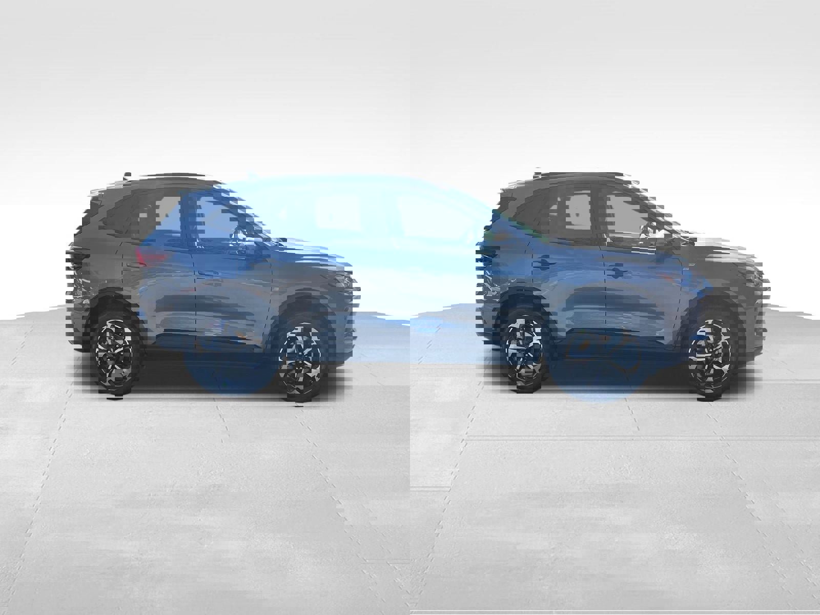 New 2025 Ford Escape ST-Line Elite w/ Tech Pack #1 image 6
