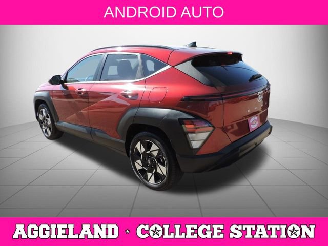 Used 2024 Hyundai Kona SEL image 6