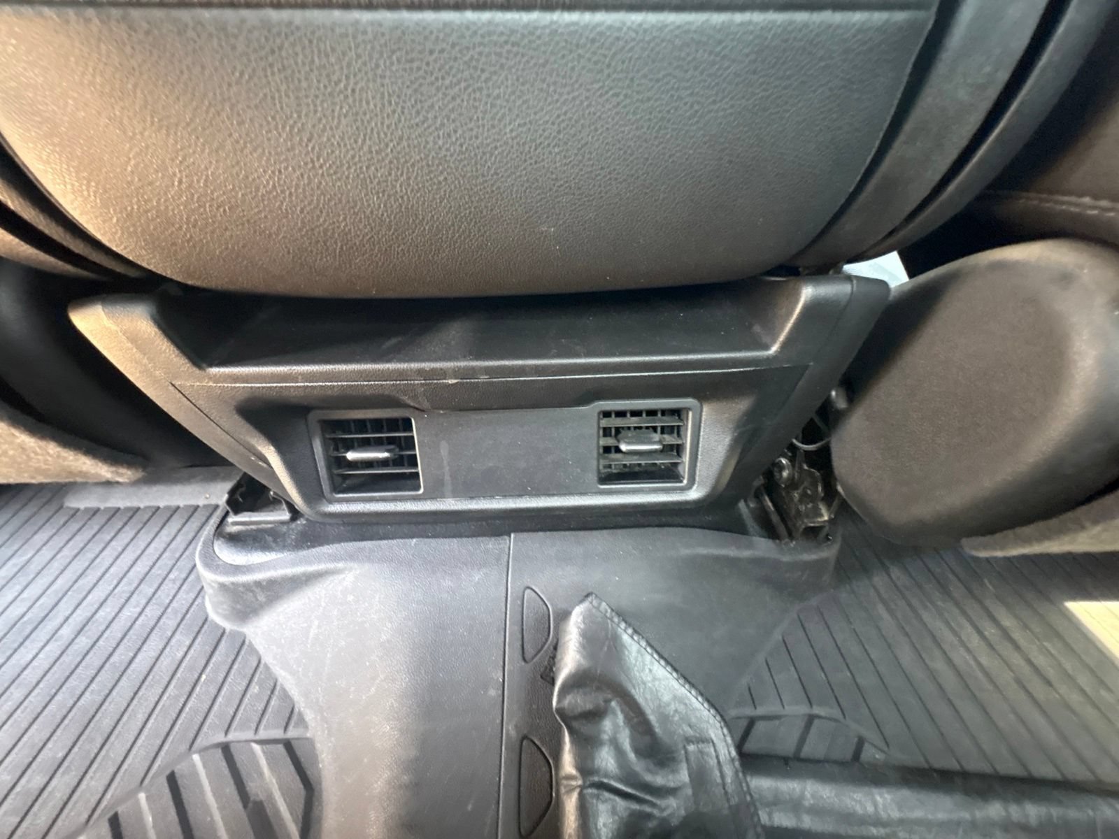 Used 2021 Chevrolet Silverado 1500 W/T w/ WT Value Package RWD image 46