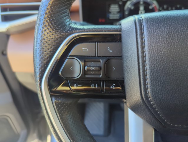 Used 2024 Toyota Tundra 1794 Edition image 13