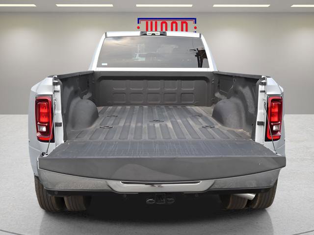 New 2026 RAM 3500 Big Horn image 10