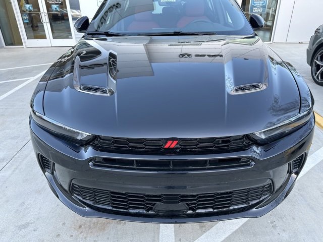 Used 2024 Dodge Hornet R/T Plus image 10
