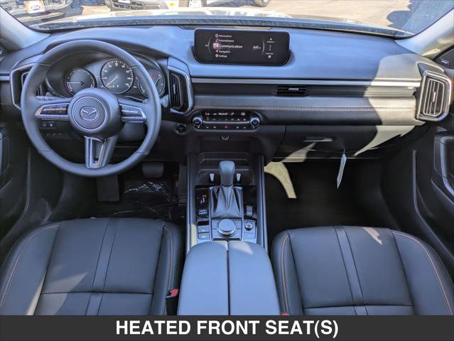 New 2026 MAZDA CX-50 2.5 Hybrid w/ Weather Package image 11