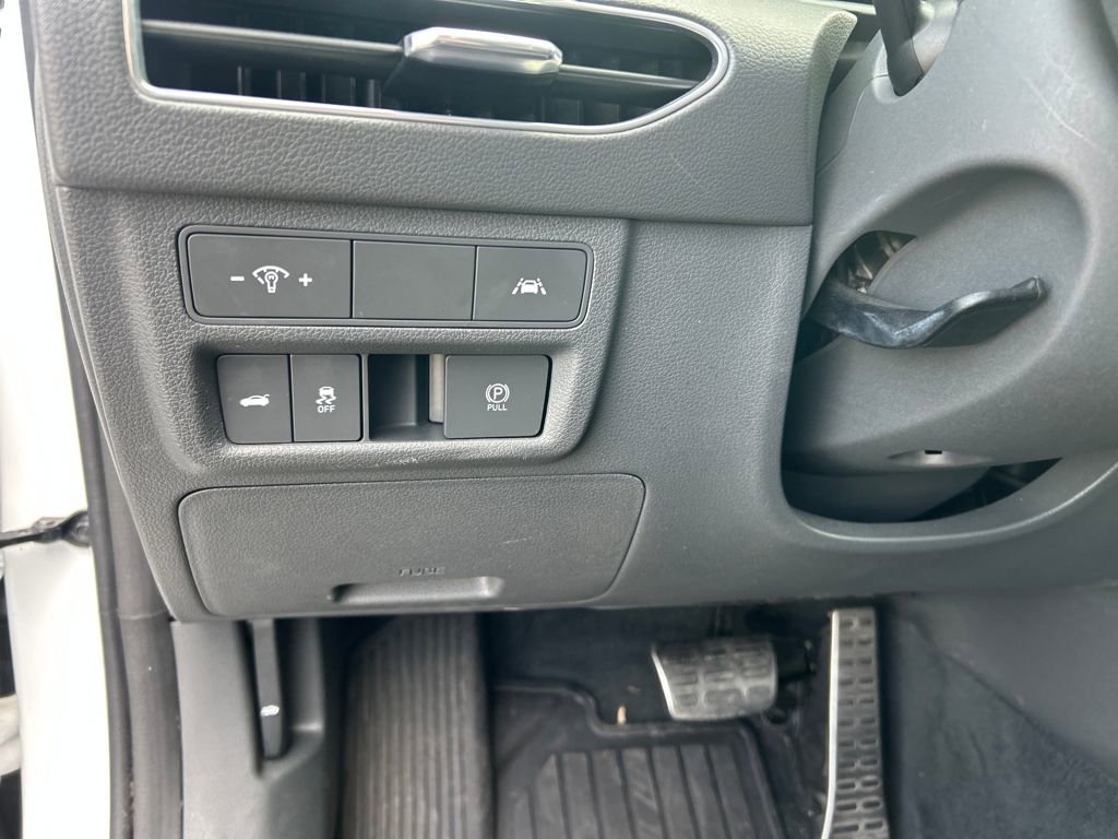 Used 2020 Hyundai Sonata SEL Plus w/ Cargo Package image 17