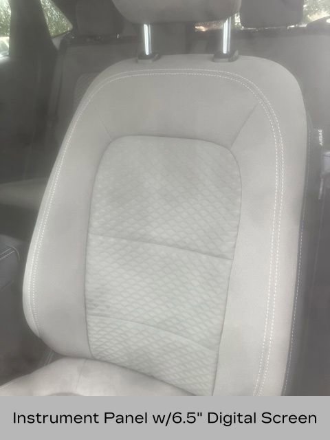 Used 2021 Ford Escape SE AWD/4WD image 9