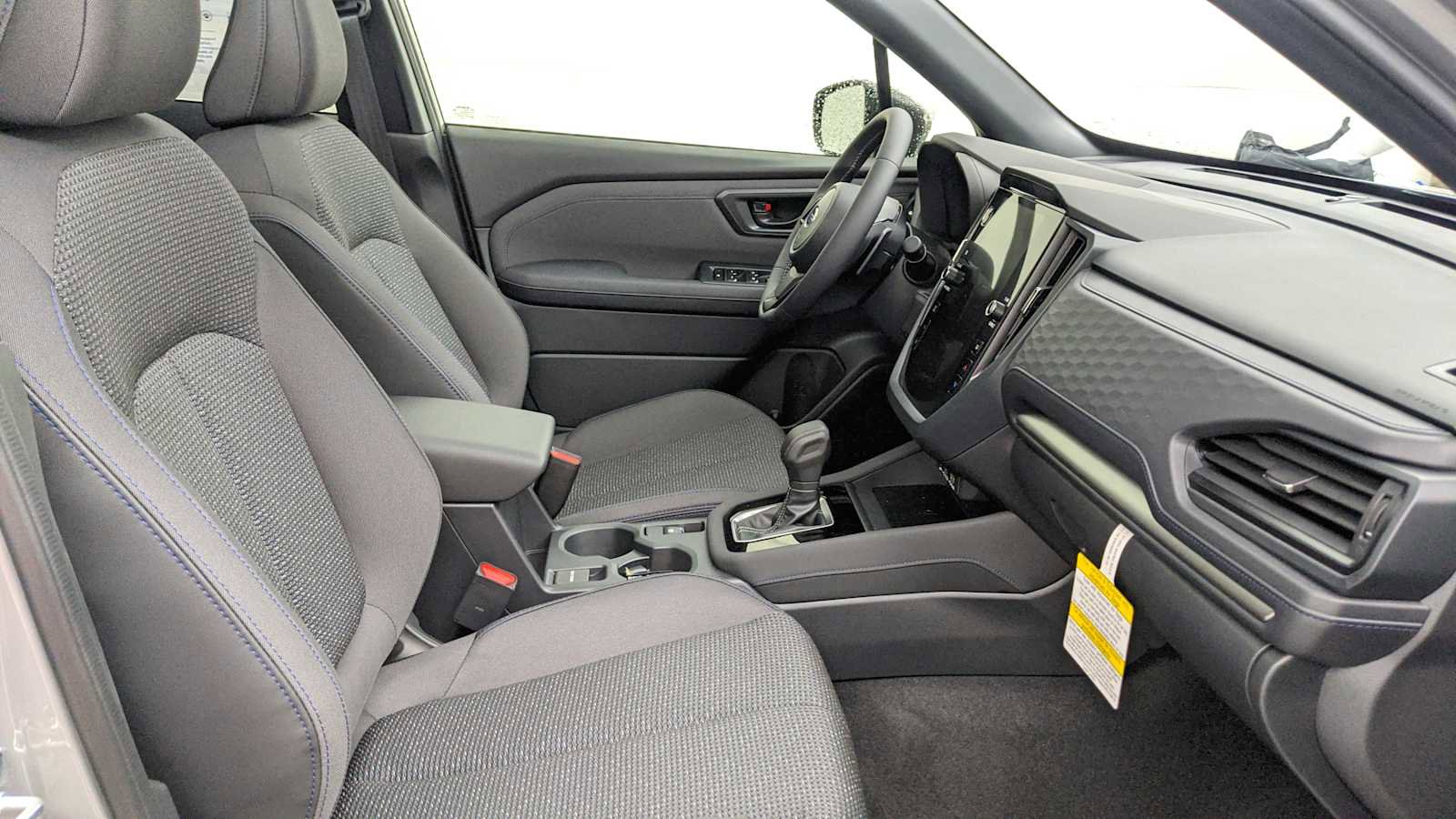 New 2025 Subaru Forester Premium image 29