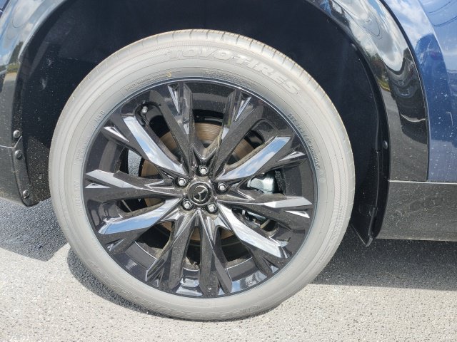 New 2026 MAZDA CX-90 3.3 Turbo S w/ Premium Package AWD/4WD image 26