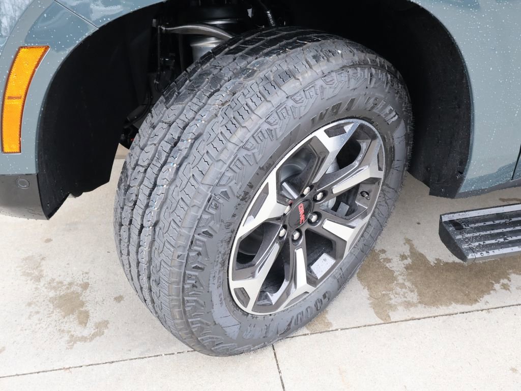 New 2026 GMC Yukon XL AT4 Ultimate image 52