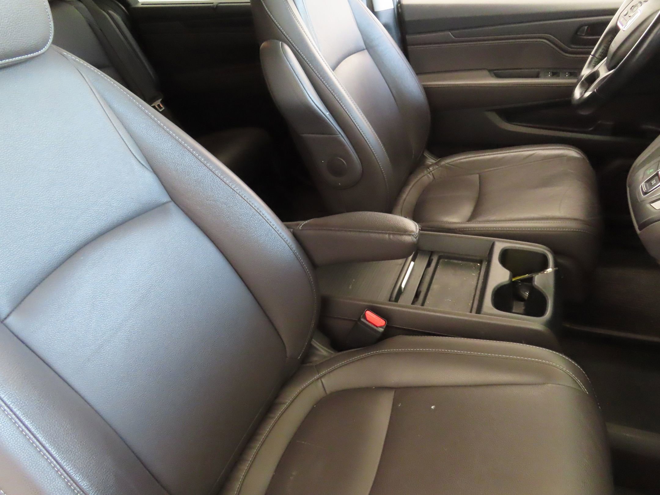 Used 2021 Honda Odyssey EX-L image 29