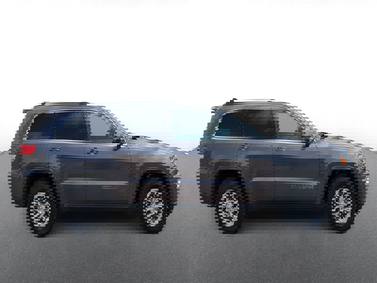 Used 2019 Jeep Grand Cherokee Laredo AWD/4WD image 9