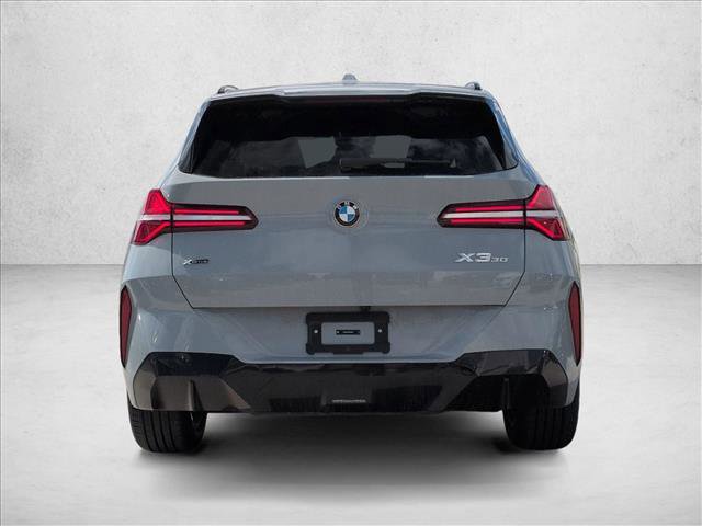 New 2026 BMW X3 xDrive30 w/ Premium Package image 8