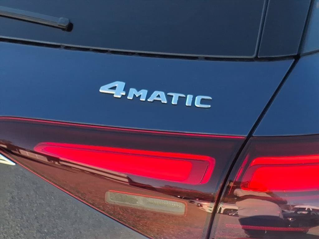 New 2026 Mercedes-Benz GLE 350 4MATIC image 8