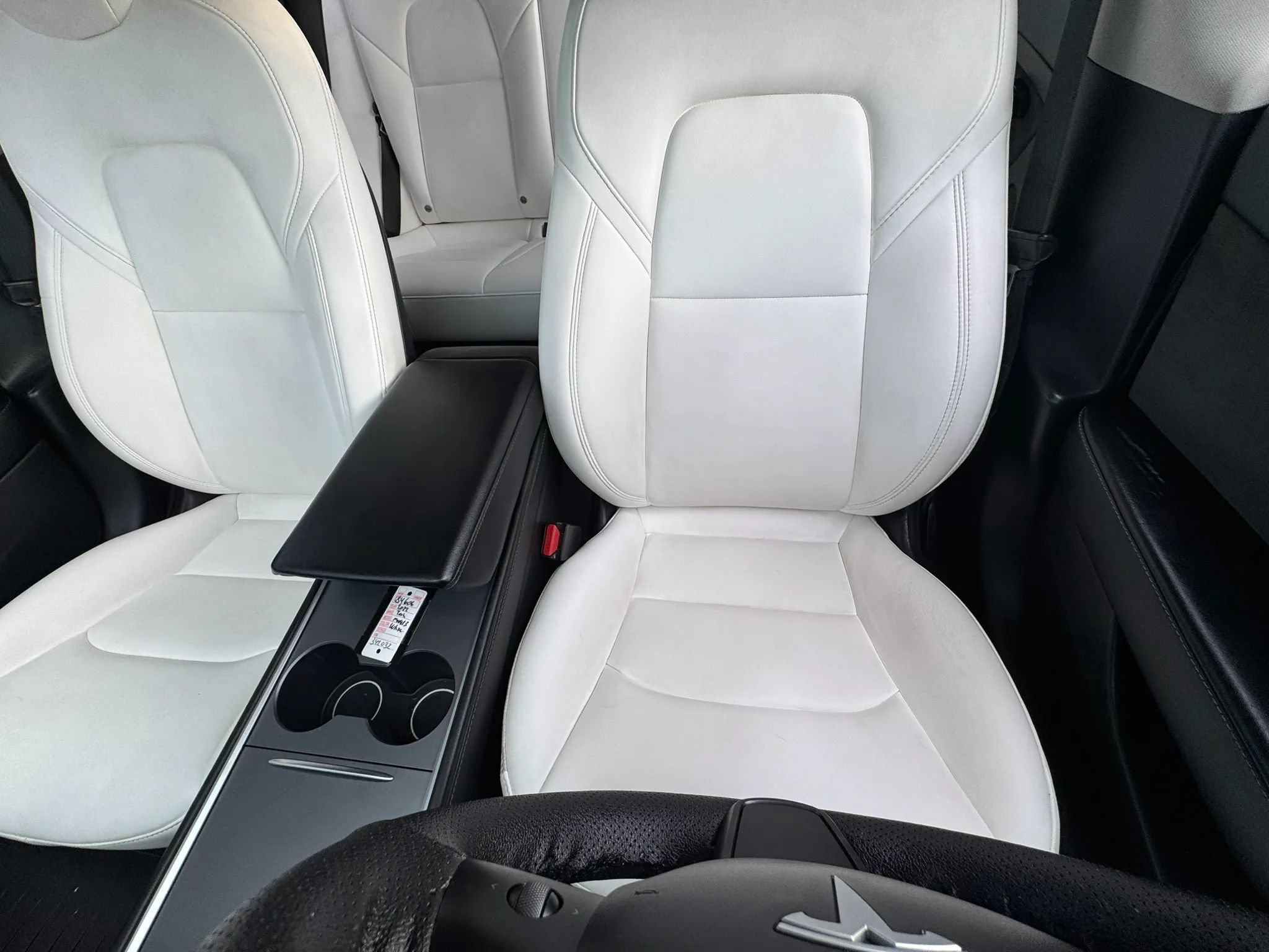 Used 2022 Tesla Model 3 Standard Range RWD image 12
