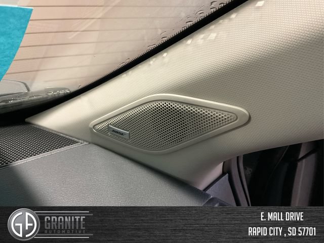 New 2025 Nissan Murano SL AWD/4WD image 29