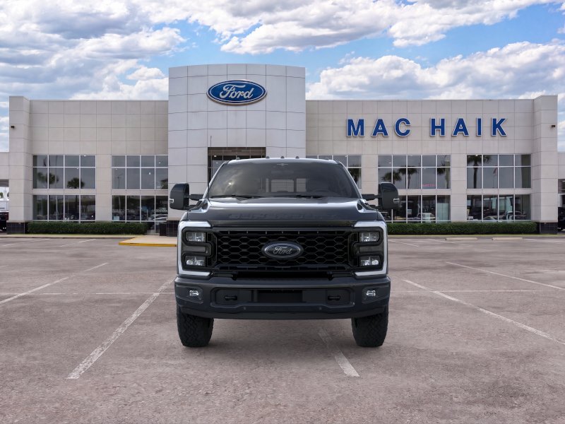 New 2026 Ford F250 Lariat w/ Tremor Off-Road Package AWD/4WD image 6