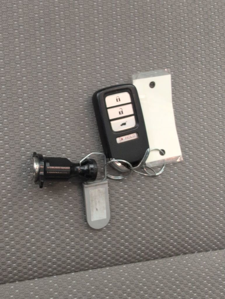 Used 2018 Honda HR-V EX image 46