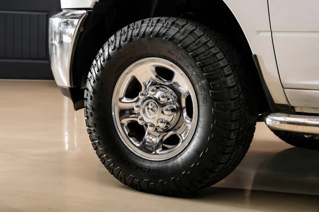 Used 2012 RAM 2500 ST w/ Chrome Appearance Group AWD/4WD image 50