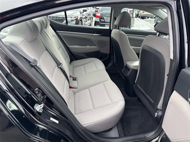 Used 2020 Hyundai Elantra Value Edition image 11