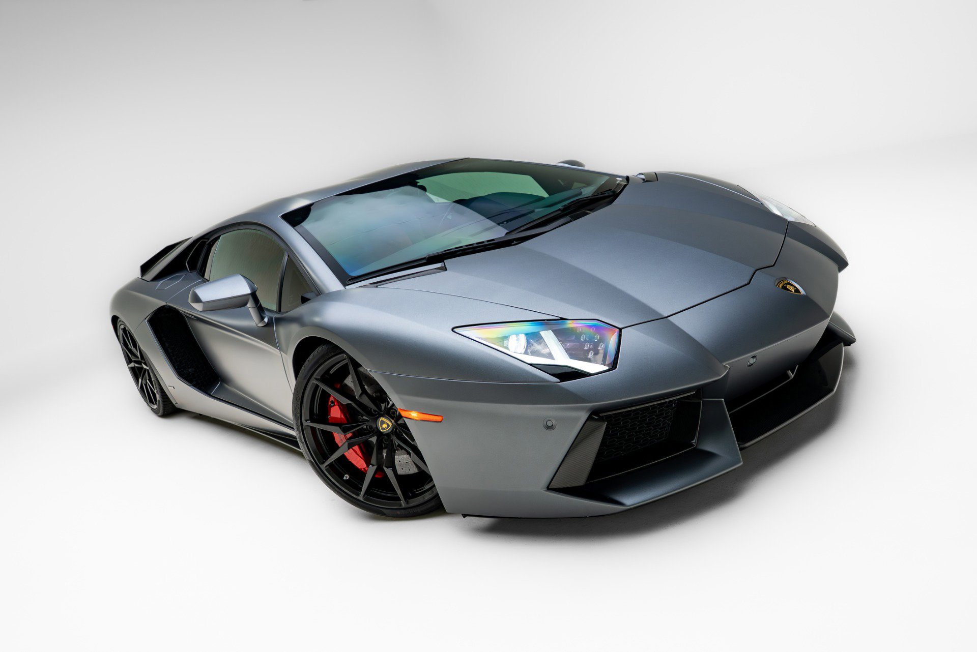 Used 2015 Lamborghini Aventador LP 700-4 AWD/4WD image 26