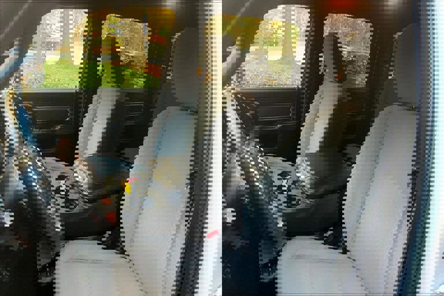 Used 2024 RAM 3500 Big Horn image 7