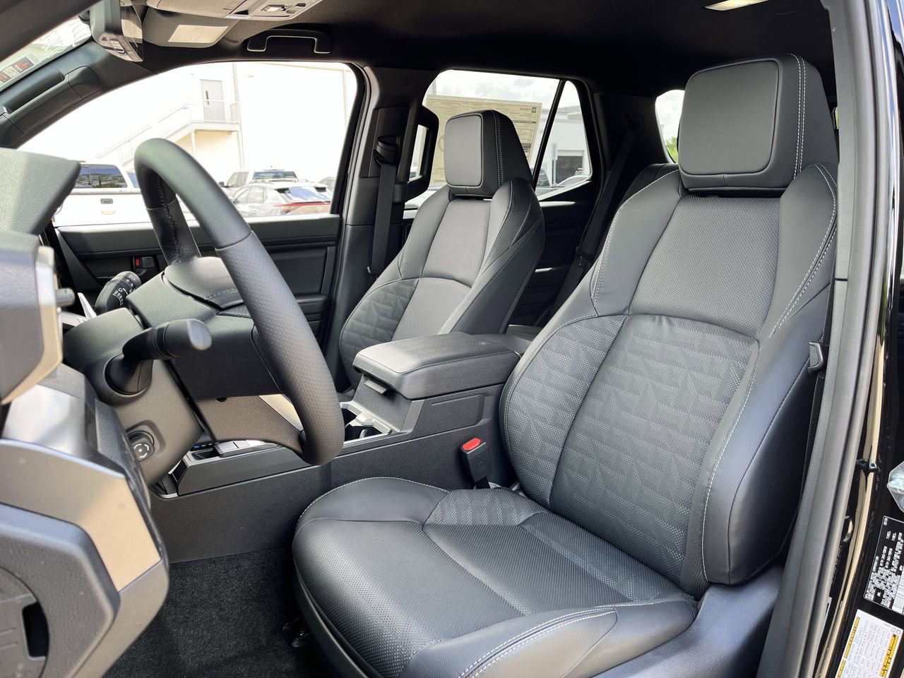 New 2026 Toyota 4Runner TRD Off-Road Premium AWD/4WD image 23