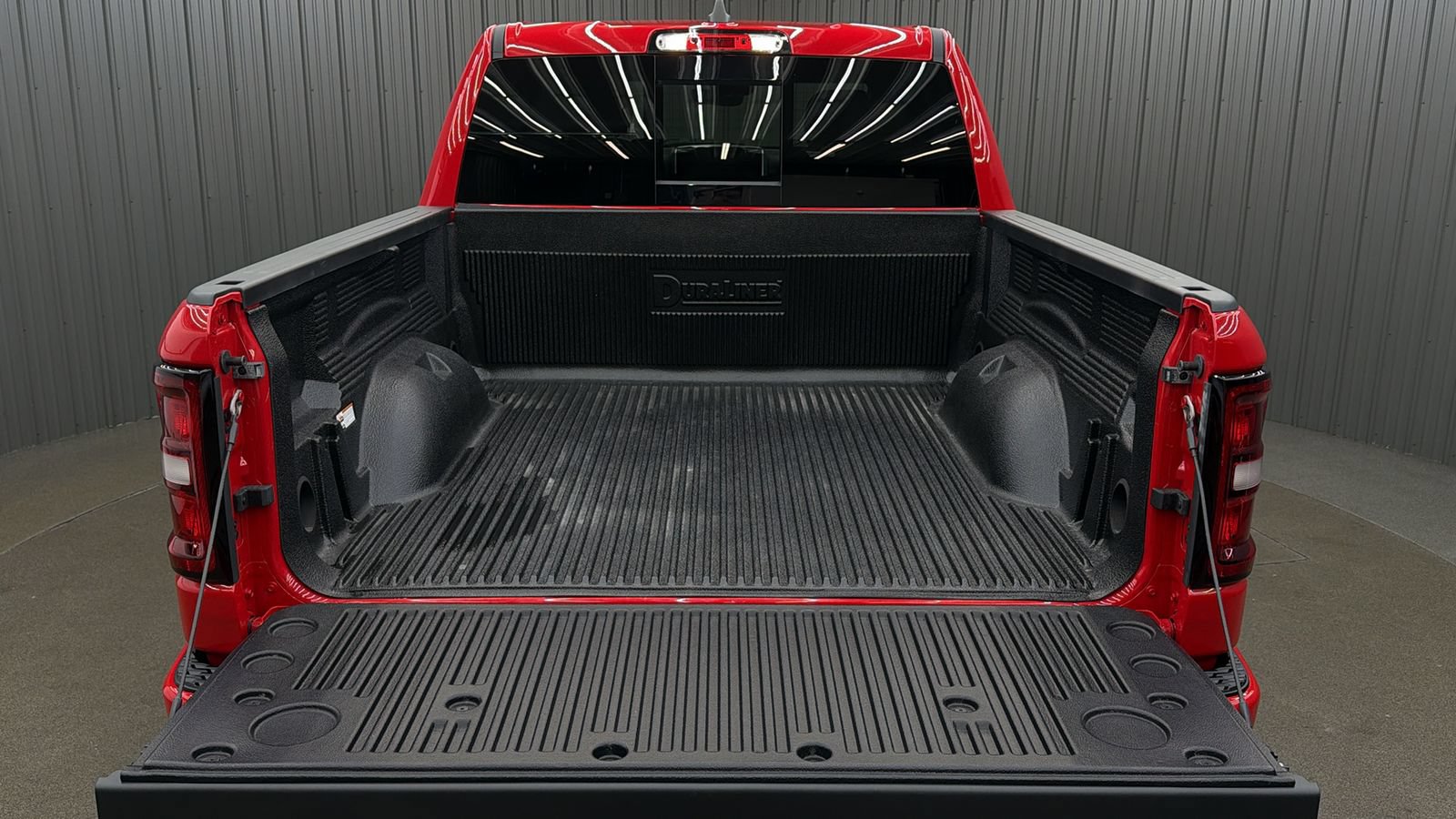 Used 2025 RAM 1500 Big Horn AWD/4WD image 17