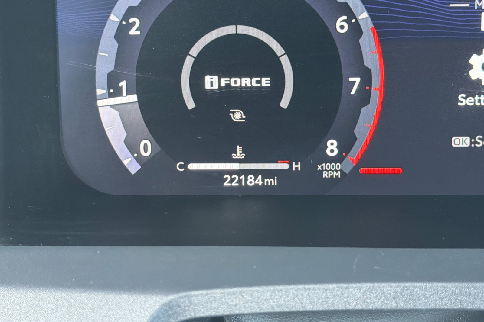 Certified 2025 Toyota 4Runner Limited image 25