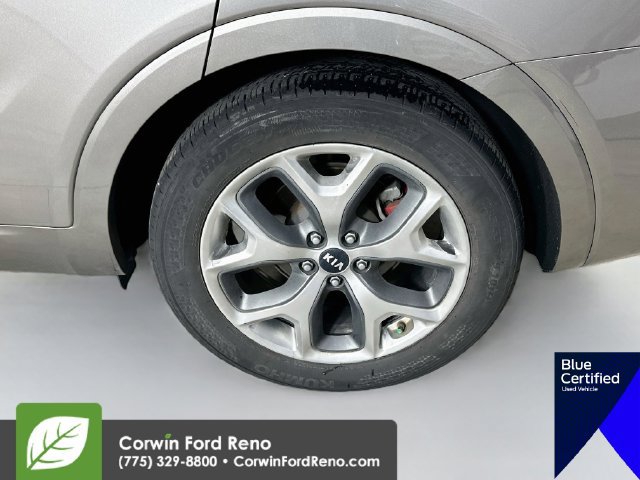 Used 2019 Kia Sorento SX AWD/4WD image 38