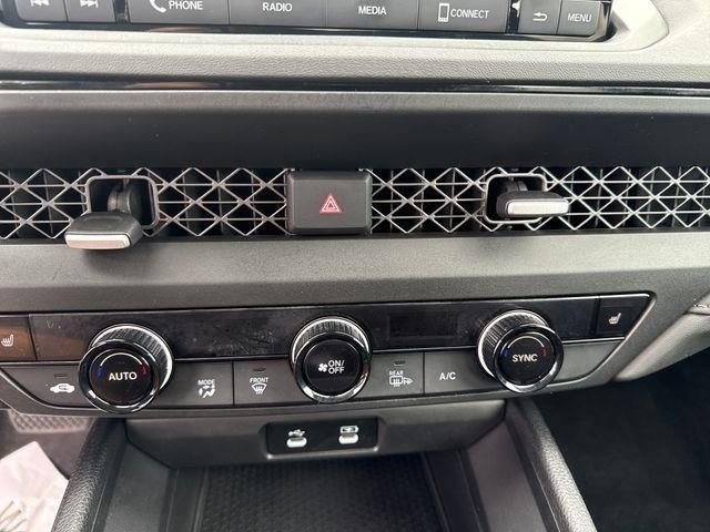 Used 2024 Honda Accord EX image 10
