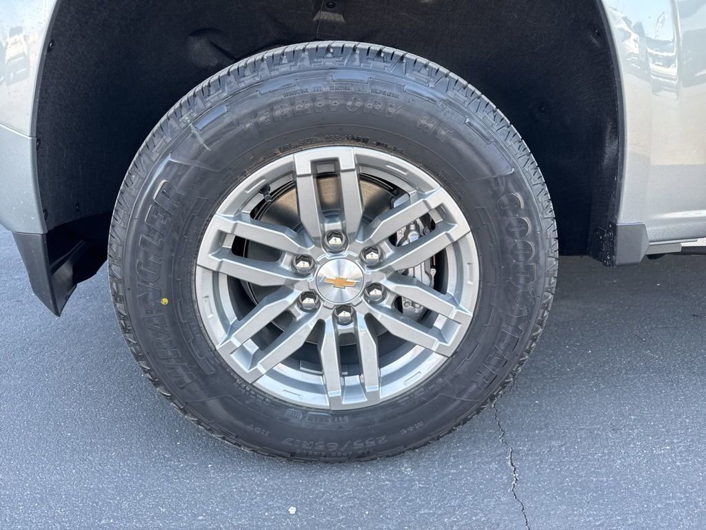 New 2026 Chevrolet Colorado LT image 10