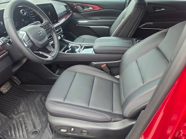 Used 2026 Chevrolet Traverse Z71 AWD/4WD image 19