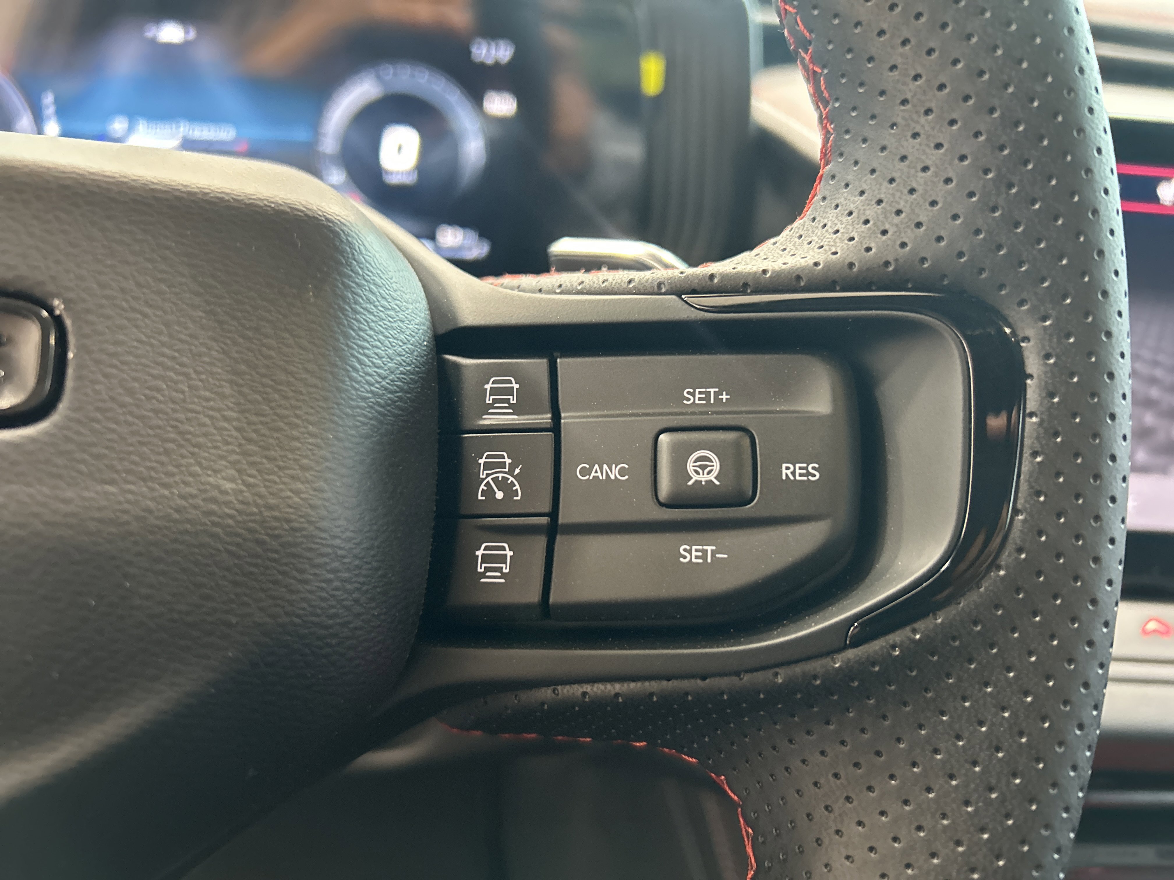 New 2026 Dodge Charger Scat Pack w/ Blacktop Package image 18