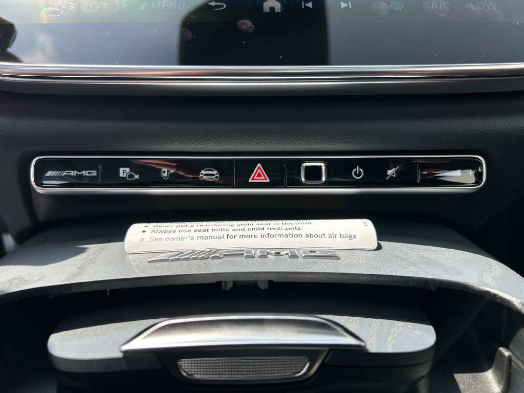 New 2027 Mercedes-Benz E 53 AMG e 4MATIC Sedan image 22