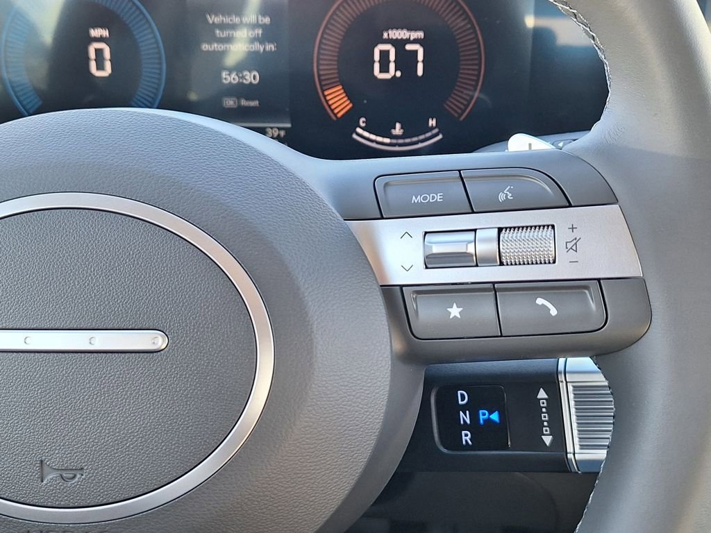 New 2026 Hyundai Sonata SEL image 16