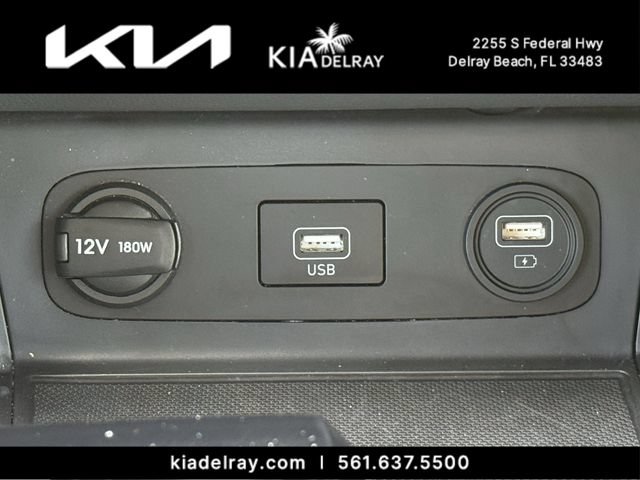 Used 2023 Hyundai Sonata SEL w/ Preferred Accessory Package FWD image 22
