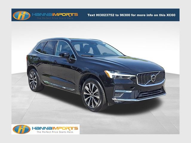 Used 2023 Volvo XC60 B5 Plus image 1