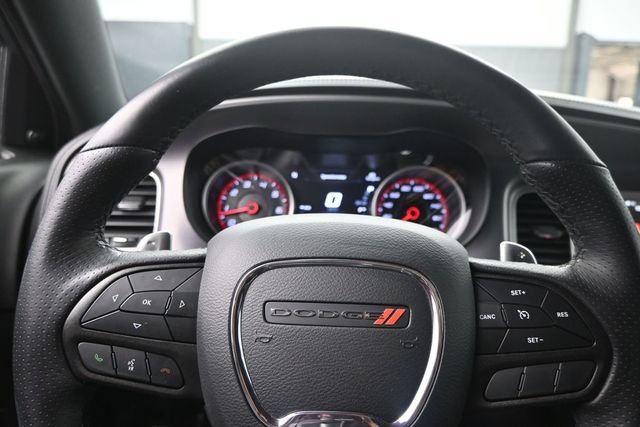 Used 2022 Dodge Charger Scat Pack w/ Plus Group RWD image 17