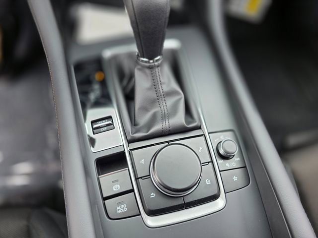 New 2026 MAZDA MAZDA3 s image 29